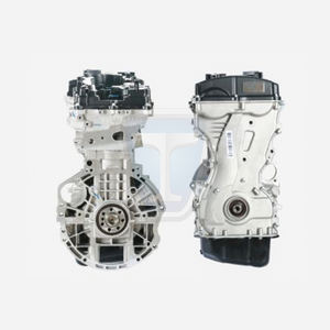 Motore <span class=keywords><strong>auto</strong></span> G4KJ <span class=keywords><strong>per</strong></span> Sonata 9 tutto nuovo Santafe motore completo <span class=keywords><strong>per</strong></span> Hyundai - Product Image 3
