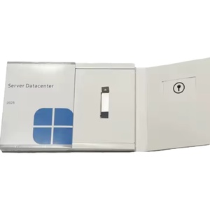 MS Win <strong>Server</strong> <strong>2025</strong> Datacenter Key Card with USB Box Activation Internet Version <strong>Server</strong> <strong>2025</strong> USB Full Package Free Shipping - Product Image 5