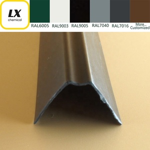 Perfiles de PVC/UPVC para Techos Tensados en Exteriores de Edificios - Duraderos, Ecológicos, para Uso Hospitalario, Diseño Moderno, Total - Product Image 4