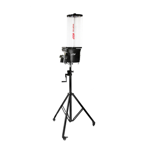 Machine de tir de balles robotisée pour le badminton, dernière tendance de la mode - Product Image 2