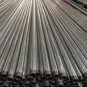 Electrical Rsc Conduit Ul6 Metal Pipe Steel Tube