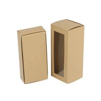 Boîtes cadeaux personnalisées en gros pour biscuits et gâteaux, recyclables, avec gaufrage, pelliculage brillant/mat et revêtement UV