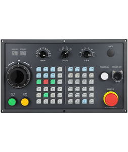 Contrôleur de machine CNC Mach3 G-Code 2-6 axes de haute qualité pour tour CNC et centre de tournage avec écran LCD 10,4 pouces - Product Image 3