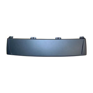 Support de <span class=keywords><strong>plaque</strong></span> d'<span class=keywords><strong>immatriculation</strong></span> avant pour AUDI A3 2004-2008, version européenne, installation non destructive, référence OE 8P4807285G1QP - Product Image 6
