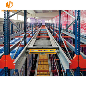 Высокая плотность складских поддонов для поддонов - Product Image 2