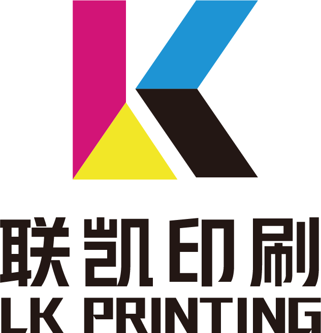 Zhongshan Liankai Printing Co., Ltd. logo