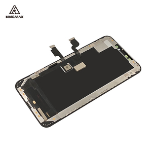 Pantalla original Xs Max, productos más vendidos, pantalla Amoled Lcd para teléfono móvil <span class=keywords><strong>2023</strong></span> para Iphone X 11 12 <span class=keywords><strong>Mini</strong></span> 13 14 PRO Max Display - Product Image 4
