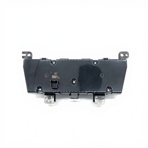 Panel de Aire Acondicionado para Sistema de Refrigeración de Chevrolet Cruze, Modelo 9057231 - Product Image 2