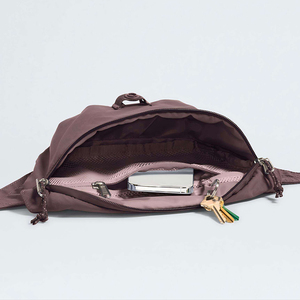 Sac banane tactique léger et imperméable pour moto, sacoche bandoulière d'aventure en nylon premium, modèle 2026, personnalisable - Product Image 2