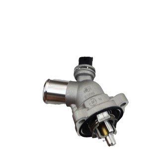 เทอร์โมสตัทสำหรับเชฟโรเลต สปาร์ค เครื่องยนต์ 1.2L 1.0L รุ่น 25199831 อะไหล่ทดแทนแท้ - Product Image 4