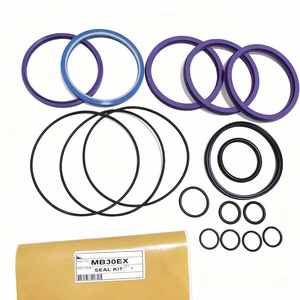 Kits de joints de rechange pour <span class=keywords><strong>marteau</strong></span> <span class=keywords><strong>hydraulique</strong></span> <span class=keywords><strong>STANLEY</strong></span> MB256 MB60EX MB50EX MB30EX MBX138 MBX458 MB250 MB350 - Product Image 4