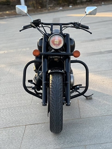 Motocicletas Usadas <span class=keywords><strong>Honda</strong></span> Shadow Phantom <span class=keywords><strong>750</strong></span>, <span class=keywords><strong>Moto</strong></span> de 750cc de Gasolina, Motocicleta de Calle, Motocicleta Cruiser, Motocicleta Vintage - Product Image 4