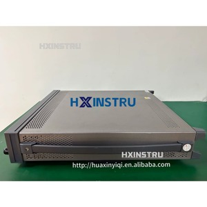 Générateur de signaux vectoriels RF universel Agilent N5166b 6 GHz * hx - Product Image 2