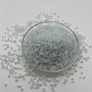 <span class=keywords><strong>PA6GF30</strong></span> Nylon renforcé 30% Plastique technique de moulage par injection Grade automobile Support de moteur Connecteurs électroniques - Product Image 1