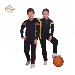 Chaqueta de Forro Polar de Invierno de la Mejor Calidad, con Cremallera, Suave, Cómoda y Transpirable, Traje Deportivo para Niños, Estilo Béisbol, Precio Económico - Product Image 6