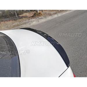 Alerón Trasero para Automóvil W213 AMG, Pieza Exterior para Mercedes Benz Clase E W213 AMG 2016-2023, Pieza de Modificación - Product Image 3