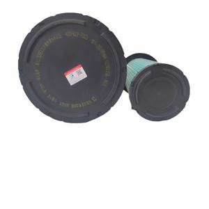 <span class=keywords><strong>Filtre</strong></span> à <span class=keywords><strong>air</strong></span> super propre Hot-Selling <span class=keywords><strong>Big</strong></span> Mouth PU2034 JD-U1145 pour pièces de moteur de camion léger Foton Tangjun série June - Product Image 3