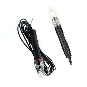 Capteur industriel <span class=keywords><strong>ph</strong></span> 4 <span class=keywords><strong>7</strong></span> 10 <span class=keywords><strong>solution</strong></span> de poudre d'étalonnage 4-20 ma module capteur détecteur de <span class=keywords><strong>pH</strong></span> - Product Image 5