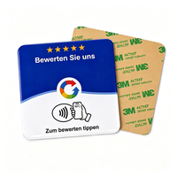 Tarjeta de PVC/Acrílico con Código QR, RFID, NFC, Personalizada, 13.56MHz, Impermeable, para Negocios y Membresías, Herramientas de Marketing
