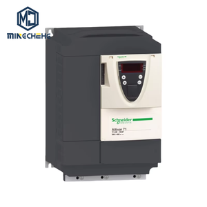 อินเวอร์เตอร์ PLC รุ่น ATV71HD11N4Z ของแท้ใหม่  ไดรฟ์ปรับความเร็วได้ ซอฟต์สตาร์ทเตอร์ ATS ATV71HD11N4Z - Product Image 1