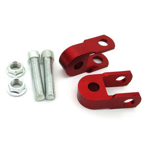 Мотоциклетный амортизатор, удлинитель высоты, мотоциклетный квадроцикл - Product Image 3