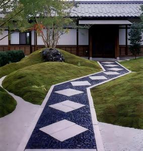 Natural High Polished Black Pebble <strong>Stone</strong> with <strong>Good</strong> Quality Cobble <strong>Stone</strong> As Landscaping Decoration From China Supplier - Product Image 6