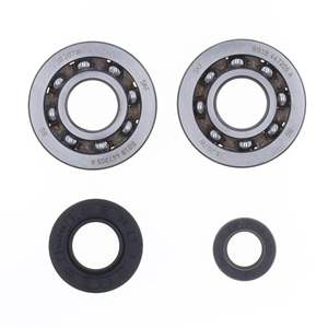 Kit de reconstruction de vilebrequin: Kit de roulement et de joint d'huile - Product Image 2