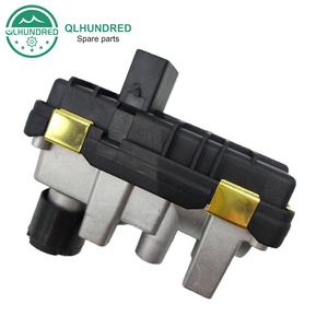 Actionneur de suralimentation pour BMW X5 E70 <span class=keywords><strong>M57</strong></span> <span class=keywords><strong>N57</strong></span> 3.0L, actionneur de turbocompresseur pour 6NW010430-10 - Product Image 1