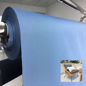 Tissu 100% polyester personnalisé OEM/ODM avec revêtement PU pour housses de protection, tentes, sacs de transport - Product Image 2