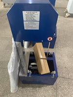 BS-250 otomatis komersial baja tahan karat mesin Bandsaw mesin SKH-51 pisau gergaji untuk daging beku & meja pemotong tulang