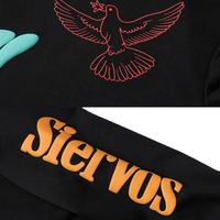 Fabricants de vêtements chinois – Nouveau sweat à capuche surdimensionné pour homme en polaire polyester/coton doublé, 280-500 g/m²