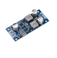 Module d'alimentation DC-DC 30W, entrée positive vers double sortie ±12V ±15V, carte d'alimentation pour amplificateur de puissance