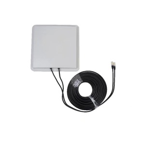 Ăng Ten Màn Hình Phẳng Tầm Xa 1700-3800MHZ <span class=keywords><strong>Wifi</strong></span> Ngoài Trời 5G 4G Lte Hybrid Mimo 2x16dbi 32dbi <span class=keywords><strong>36dbi</strong></span> - Product Image 1