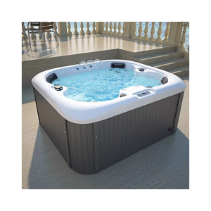 Virpol-bañera de hidromasaje para 4 personas, Spa al aire libre con resolución xxxl, sexy, full <span class=keywords><strong>hd</strong></span> - Product Image 1