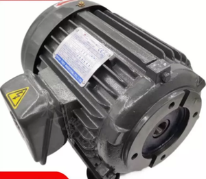 ไต้หวัน SY มอเตอร์ C01/02/03/04/05-43BO 0.75KW1.5 2.25 3.75 5.6 - Product Image 2