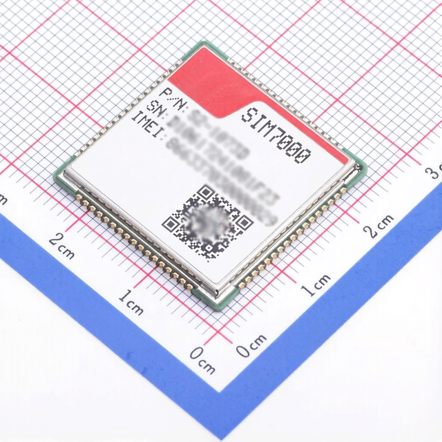 Genuine SIM7000X LTE Cat Module SIM7000A SIM7000E SIM7000G SIM7000C SIM7000JC SMT Type EMTC( CAT-M1) NB-IOT Module