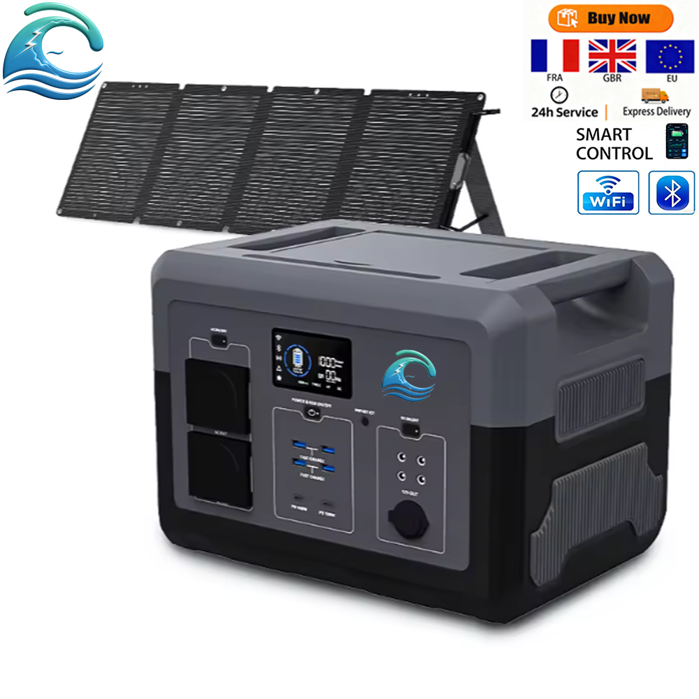 300WH-320WH