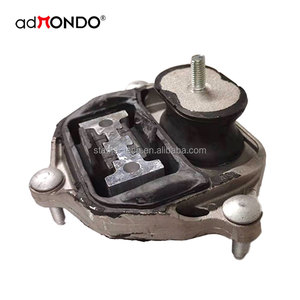 <strong>Rubber</strong> <strong>Engine</strong> Mounting 8K0399151 Transmission <strong>Mount</strong> for AUDI A4 A5 Q5 Gearbox <strong>Mount</strong> 8K0399151BC - Product Image 2
