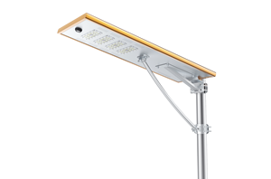 30W 50W 60W 80W 100W Lighting Waterproof Ip65 Outdoor <b>Motion</b> <b>Sensor</b> <b>Led</b> Solar Street <b>Light</b> Outside Decorative for Roads - Product Image 5