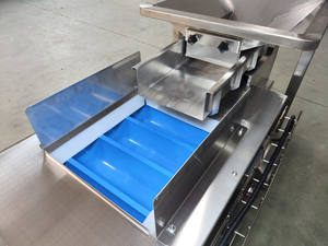 Industriële Riem Emmerlift Fabrikant 304 Sus Z-Type Voor Graan, Rijst, Maïs, Voer-Mobiele Verticale Transportband Met Feeder - Product Image 6