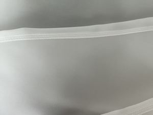 Yeni Tip Polipropilen Üçgen Filtre Torbası, Kum Yıkama Tesisi Kullanılmış Çamur Susuzlaştırma Disk Vakum Filtre Bez Torbası - Product Image 5