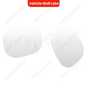 Verre <span class=keywords><strong>de</strong></span> rétroviseur latéral pour VW Caddy IV Kombi avec caméra <span class=keywords><strong>de</strong></span> <span class=keywords><strong>recul</strong></span> intégrée, référence 2K5857528B 2K5857527B - Product Image 3