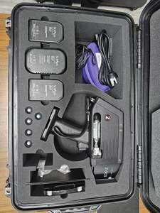 Espectrómetro láser portátil SciAps 2017 para verificación y reciclaje de materiales de baterías de vehículos eléctricos - Product Image 3