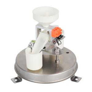 WS-601SS2 Capteur de précipitations à impulsion RS485 LoRaWAN 4G <span class=keywords><strong>WIFI</strong></span> en acier inoxydable, pluviomètre à godet basculant 0,2 mm - Product Image 3