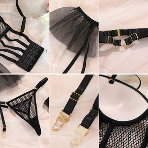 Muñecas de colores para niños, juguete de muñeca uisette nsemble 2023 - Product Image 6