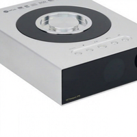 Stock Et3 Player Turntable Wifi Plc