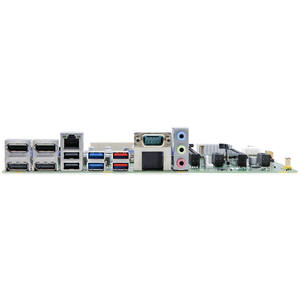 Carte mère Kontron K3843-B prolongeant la durée de vie, prise en charge de la mémoire DDR5, processeur Intel Core <span class=keywords><strong>I9</strong></span>/I7/I5/I3, double M.2 128 Go <span class=keywords><strong>B660</strong></span> - Product Image 3
