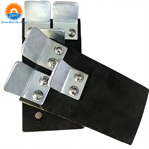 Bloc <span class=keywords><strong>de</strong></span> caoutchouc pour désépaillage <span class=keywords><strong>de</strong></span> porcs, haute efficacité, pour pièces <span class=keywords><strong>de</strong></span> rechange <span class=keywords><strong>de</strong></span> machines à désépailler en abattoir - Product Image 4