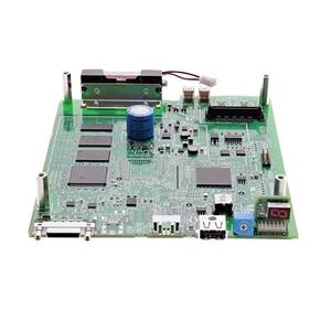 Placa de Circuito Impreso JANCD-AIO02-E con Componentes Centrales PLC, 1 Año de Garantía - Product Image 1