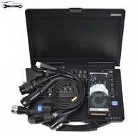 Lecteur de code CF53 pour outil de diagnostic EASY ECI ELTRAC avec garantie de 2 ans pour camions EASY